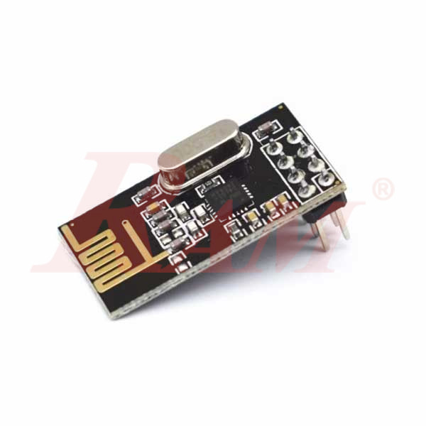 NRF24L01 RF Module 2.4 GHz | RAM Electronics website